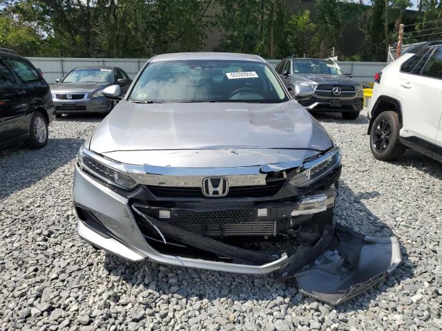 2021 HONDA ACCORD LX 1HGCV1F11MA112201