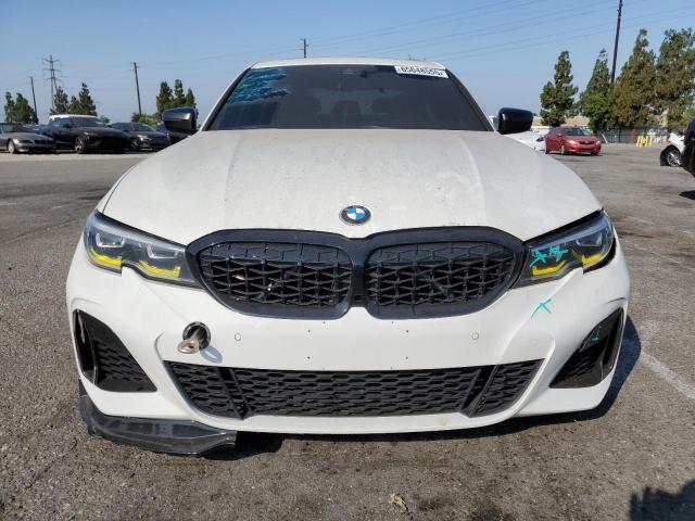 2020 BMW M340I 3MW5U7J06L8B43821