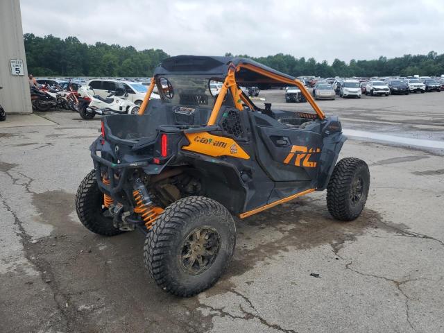2020 CAN-AM MAVERICK 3JB1PAX47LK000530