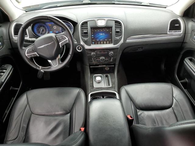 2015 CHRYSLER 300 LIMITE 2C3CCARG9FH854052