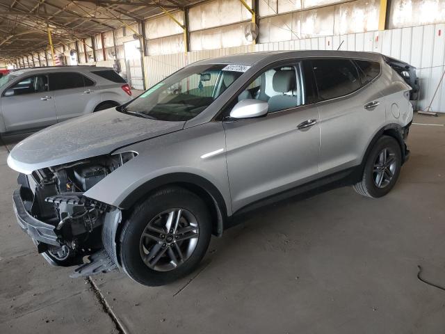 Vin: 5xyzt3lb8jg544092, lot: 63127265, hyundai santa fe 2018 img_1