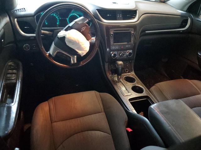 2016 CHEVROLET TRAVERSE L 1GNKRHKD0GJ187409