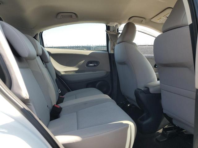2018 HONDA HR-V LX 3CZRU6H37JM731109