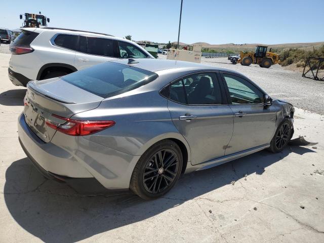 2025 TOYOTA CAMRY XSE 4T1DAACK8SU589663