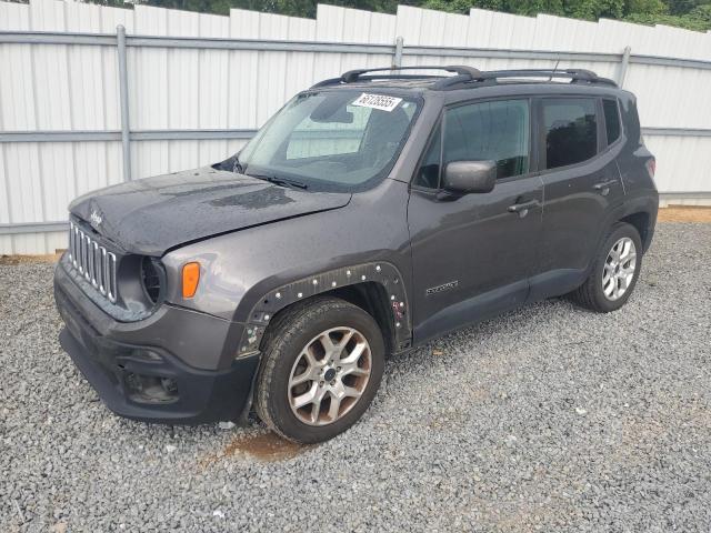 JEEP RENEGADE L