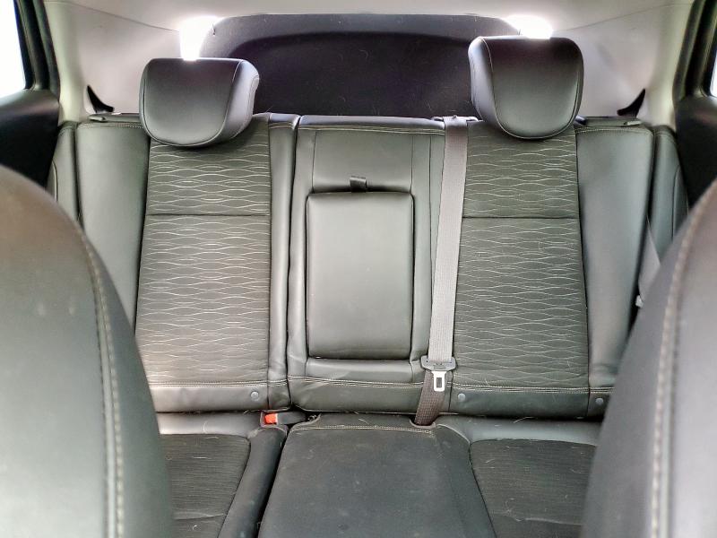 2015 BUICK ENCORE CON KL4CJBSBXFB256156