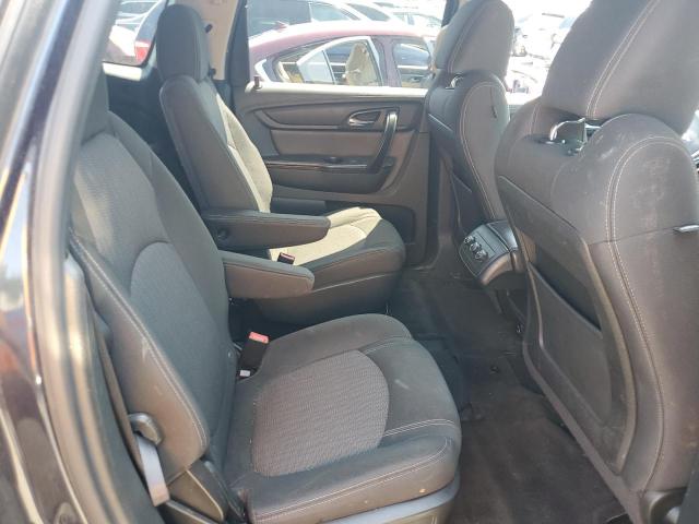2017 CHEVROLET TRAVERSE L 1GNKVGKD3HJ175990