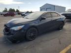 2017 TOYOTA CAMRY HYBR - 4T1BD1FK2HU203662