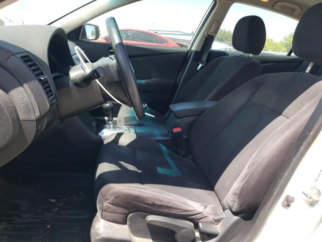 2012 NISSAN ALTIMA BAS - 1N4AL2AP1CC107473