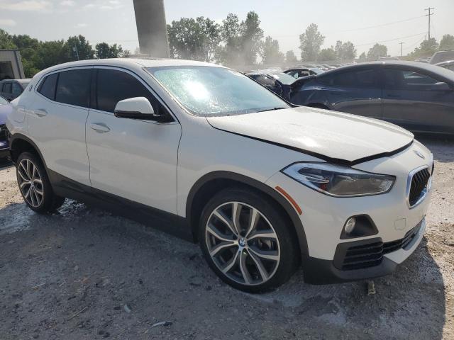 2018 BMW X2 XDRIVE2 WBXYJ5C35JEF77085