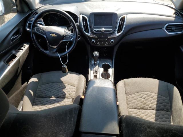 2018 CHEVROLET EQUINOX LT - 3GNAXJEV6JL128801