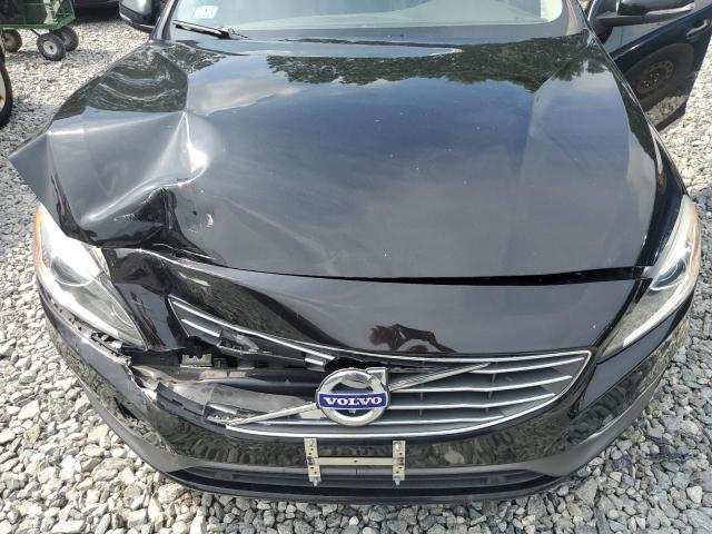 2018 VOLVO S60 PLATIN LYV402HM9JB159785