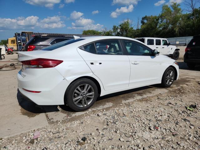 2018 HYUNDAI ELANTRA SE - 5NPD84LF5JH383732