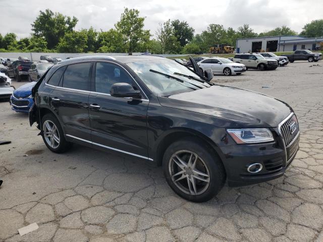 2017 AUDI Q5 PREMIUM WA1C2AFPXHA065715