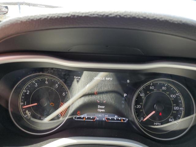 2014 JEEP CHEROKEE L - 1C4PJLDS0EW103870