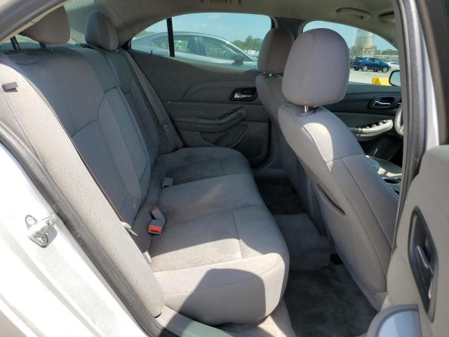 2016 CHEVROLET MALIBU LIM 1G11A5SA1GF105988