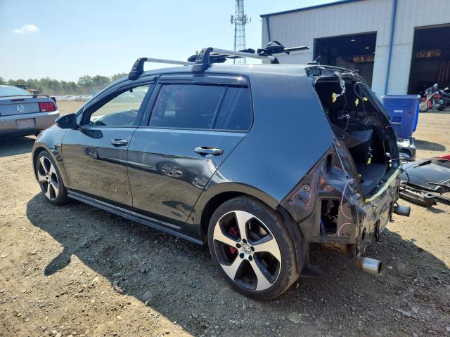 2017 VOLKSWAGEN GTI SPORT 3VW547AU0HM040671