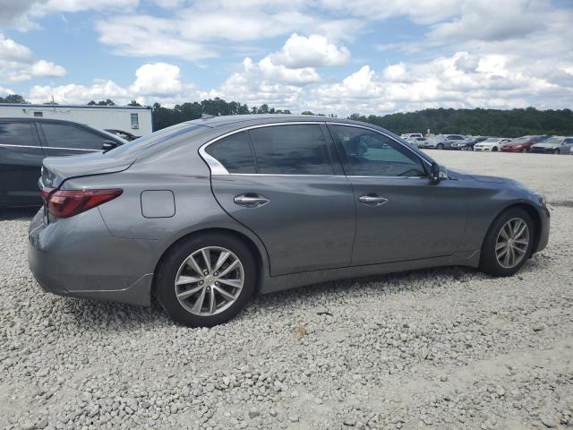 2021 INFINITI Q50 PURE JN1EV7AP1MM700574
