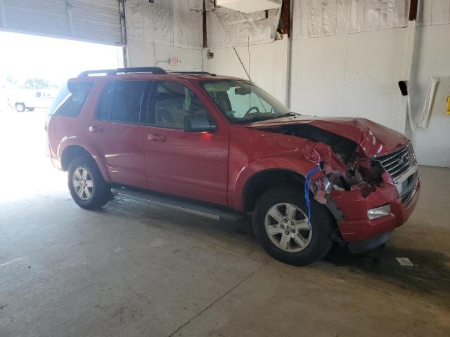 Vin: 1fmeu7de2aua96230, lot: 62702185, ford explorer xlt 20104