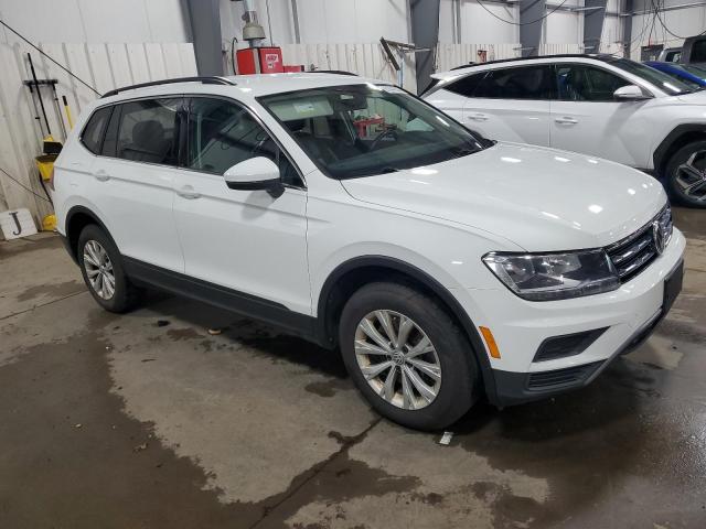 2019 VOLKSWAGEN TIGUAN SE 3VV2B7AX3KM039447