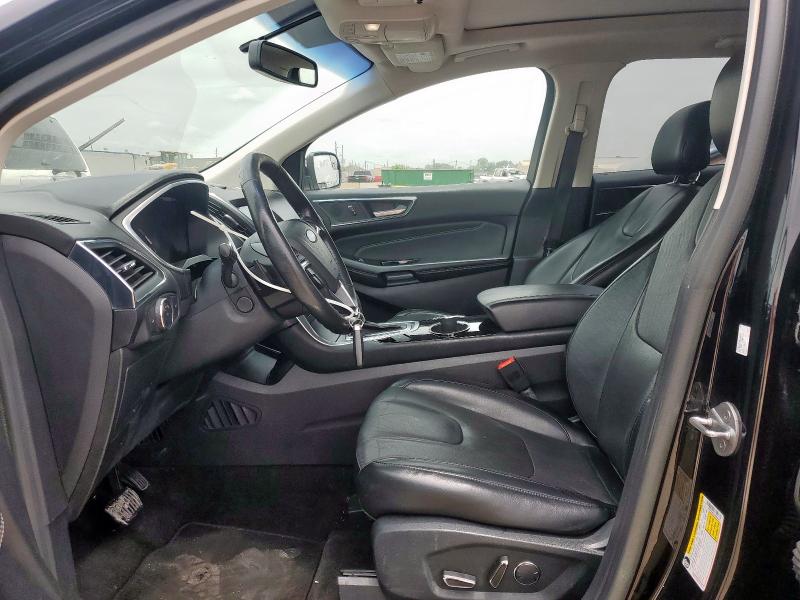 2018 FORD EDGE TITANIUM 2FMPK3K98JBB06441