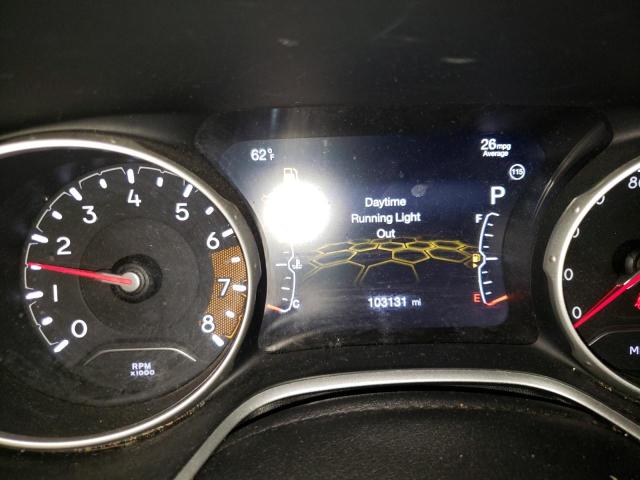 2019 JEEP COMPASS LI 3C4NJDCB9KT754639