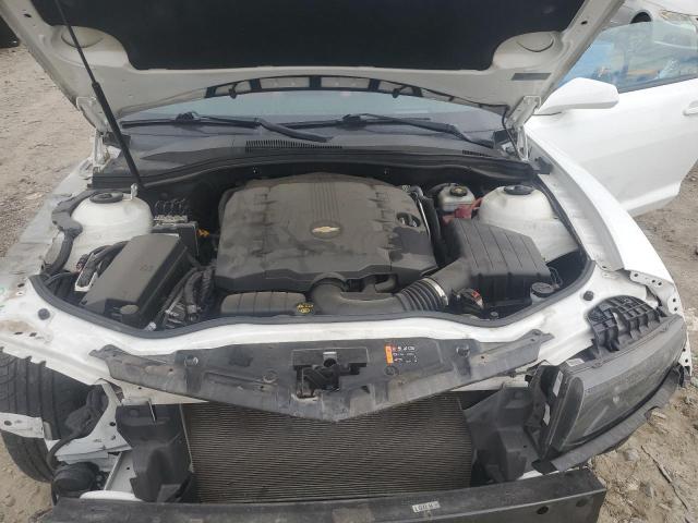 2015 CHEVROLET CAMARO LT 2G1FF1E3XF9142803