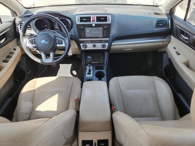 2016 SUBARU LEGACY 2.5 - 4S3BNAJ69G3056689