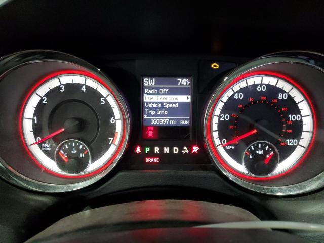2017 DODGE GRAND CARA 2C4RDGEG1HR698405