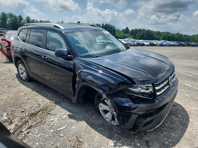 2018 VOLKSWAGEN ATLAS SE 1V2LR2CAXJC586952