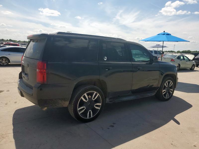 2020 CHEVROLET TAHOE C150 - 1GNSCBKC4LR136853