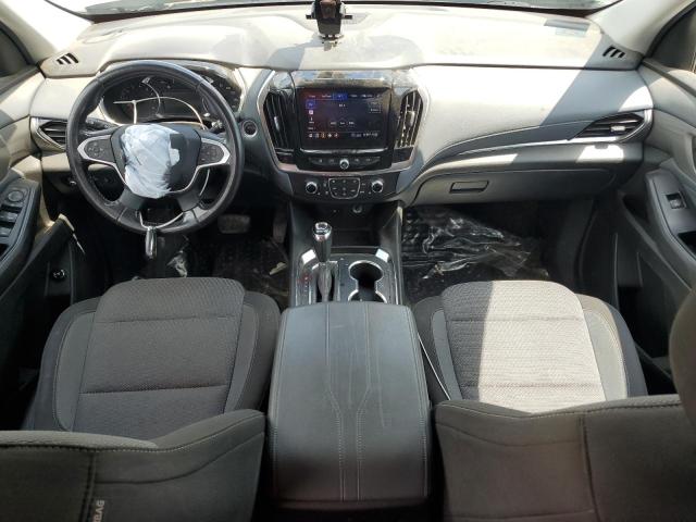 2020 CHEVROLET TRAVERSE L - 1GNEVGKW4LJ242426