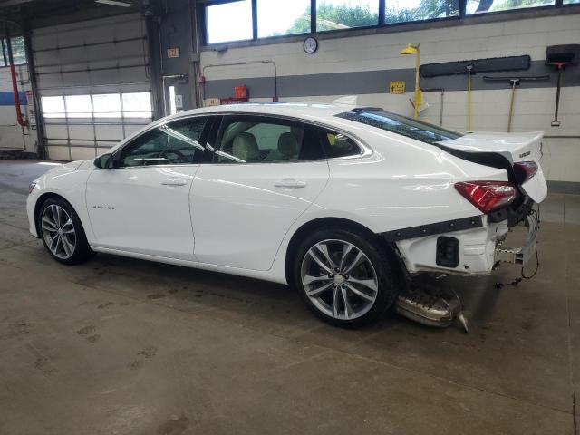 2024 CHEVROLET MALIBU PRE 1G1ZE5STXRF166199