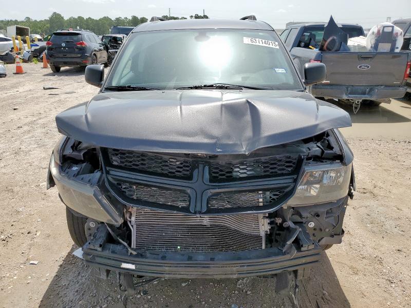 2020 DODGE JOURNEY SE 3C4PDCAB7LT277319