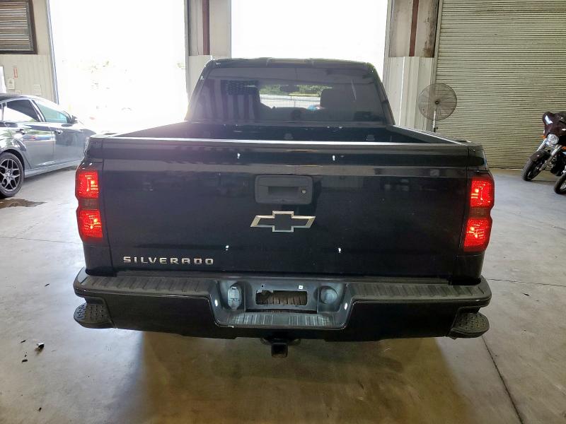2016 CHEV SILVERADO C1500 LT - 3GCPCREC0GG175982