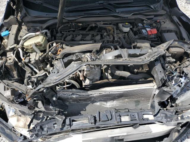 2017 HONDA CIVIC EXL 2HGFC1F70HH630072