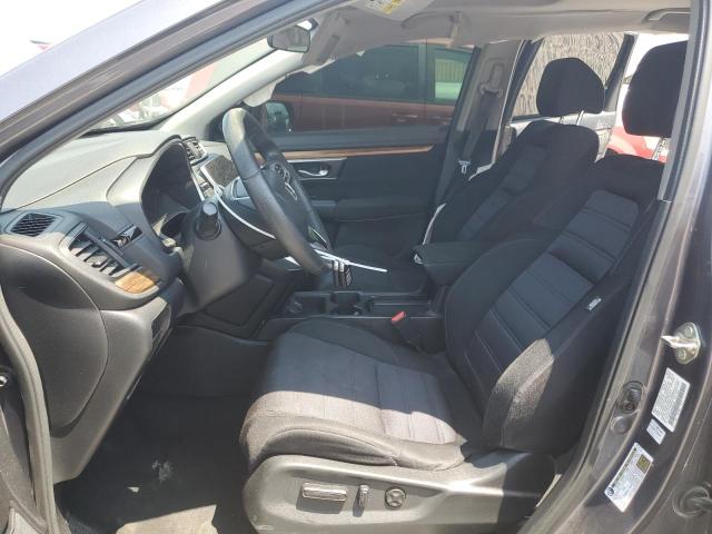 2019 HONDA CR-V EX 7FARW1H59KE028769
