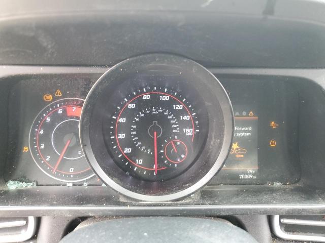 2022 HYUNDAI ELANTRA SE KMHLM4AG2NU352366