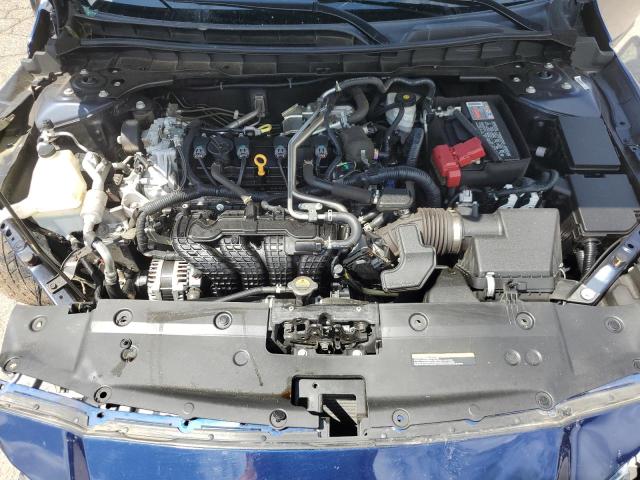 2022 NISSAN ALTIMA SR - 1N4BL4CV2NN354164