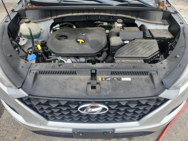 2019 HYUNDAI TUCSON SE - KM8J23A42KU905526