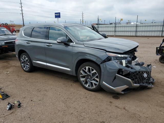 2023 HYUNDAI SANTA FE C 5NMS5DAL0PH592665