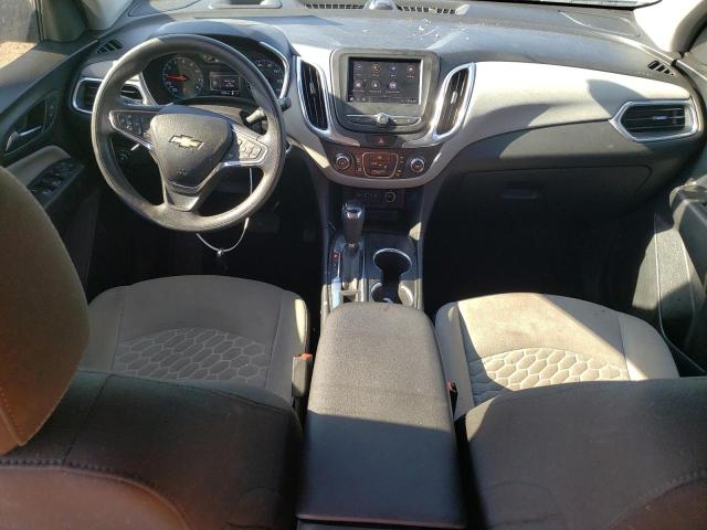 2020 CHEVROLET EQUINOX LS 3GNAXHEV4LS646827