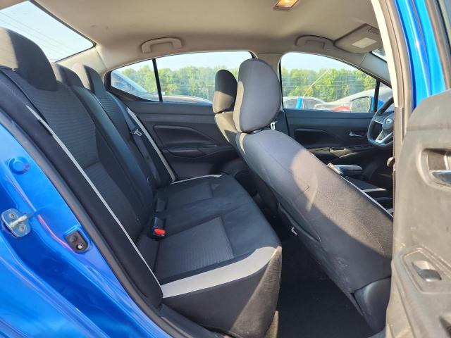 2020 NISSAN VERSA SV - 3N1CN8EV5LL842179