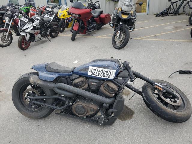2023 HARLEY-DAVIDSON RH1250 S 1HD1ZC418PB311056