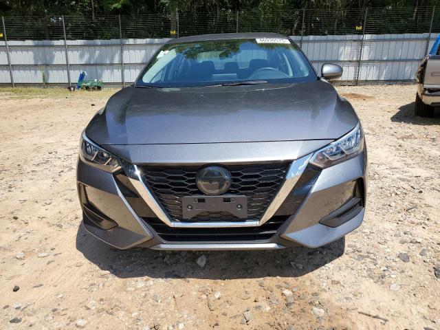 2023 NISSAN SENTRA SV - 3N1AB8CV9PY261747