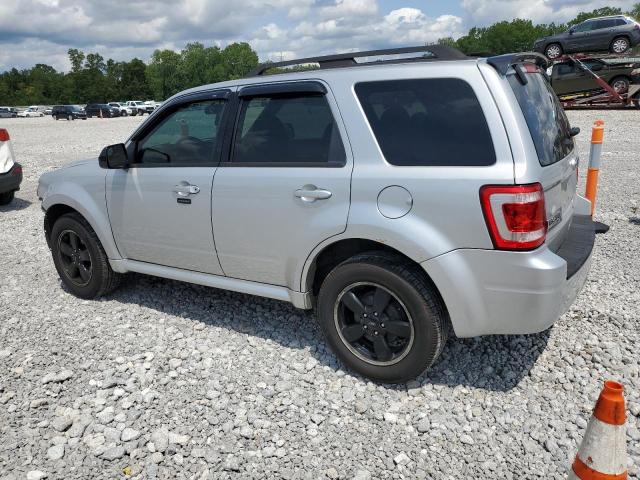 2011 FORD ESCAPE XLT - 1FMCU9DG8BKA85654