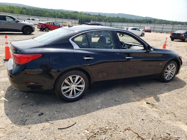 Vin: jn1bv7ar6fm417210, lot: 63733915, infiniti q50 base 20153