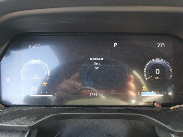 2023 JEEP GRAND CHER 1C4RJHBG6PC561955