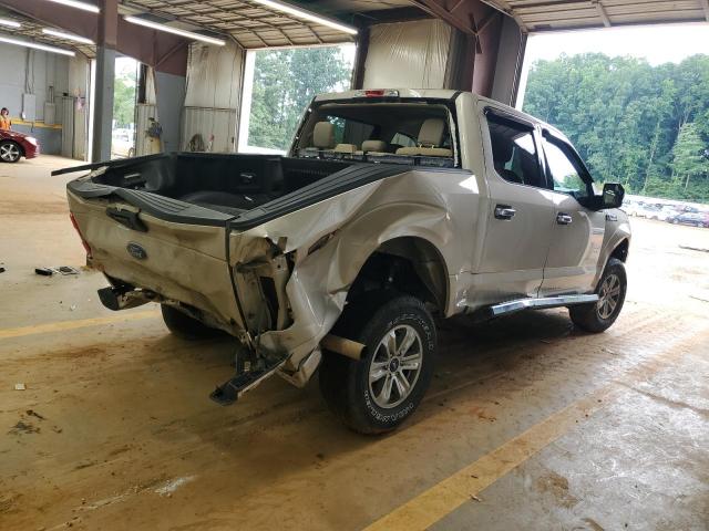 2018 FORD F150 SUPER - 1FTEW1E59JFC65142