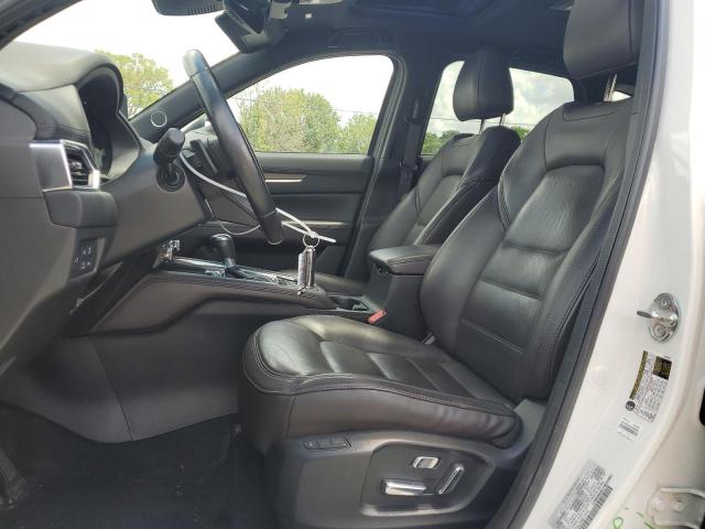 2020 MAZDA CX-5 SIGNA JM3KFBEY8L0746466